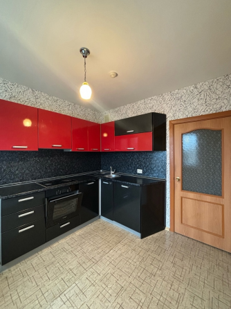 Двухкомнатная квартира в долгосрочную аренду, расположена в Киевском районе Донецк