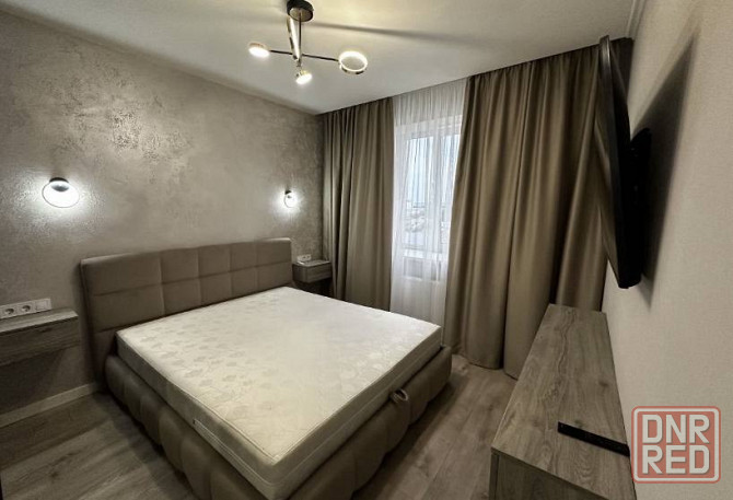 Мариуполь центр Бахчиванджи 2-ком Собственник Мариуполь - изображение 5