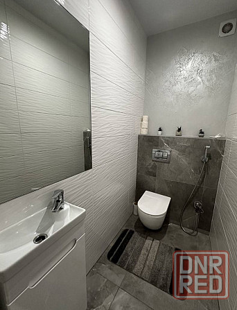 Мариуполь центр Бахчиванджи 2-ком Собственник Мариуполь - изображение 10