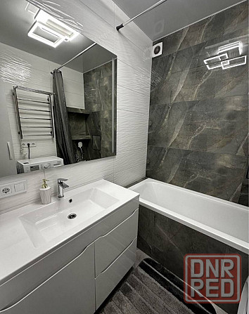 Мариуполь центр Бахчиванджи 2-ком Собственник Мариуполь - изображение 12