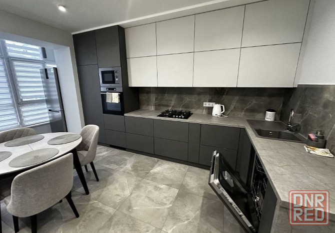 Мариуполь центр Бахчиванджи 2-ком Собственник Мариуполь - изображение 2