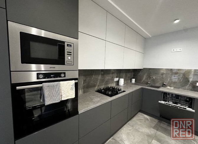 Мариуполь центр Бахчиванджи 2-ком Собственник Мариуполь - изображение 3