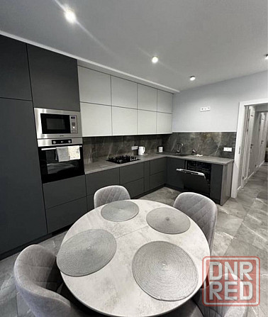 Мариуполь центр Бахчиванджи 2-ком Собственник Мариуполь - изображение 1