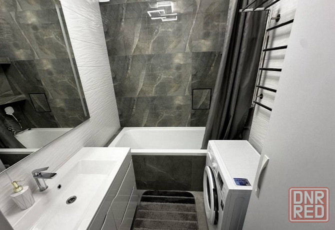 Мариуполь центр Бахчиванджи 2-ком Собственник Мариуполь - изображение 11