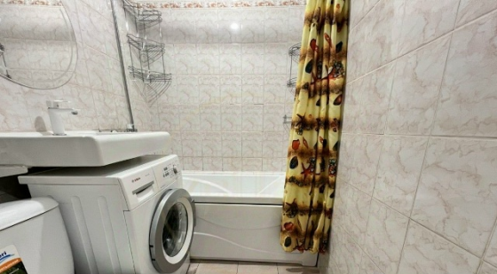 Сдаётся двухкомнатная квартира в Киевском районе Донецк