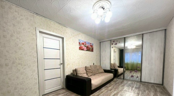 Сдаётся двухкомнатная квартира в Киевском районе Донецк