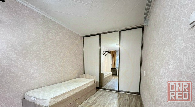 Сдаётся двухкомнатная квартира в Киевском районе Донецк - изображение 3