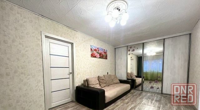 Сдаётся двухкомнатная квартира в Киевском районе Донецк - изображение 2