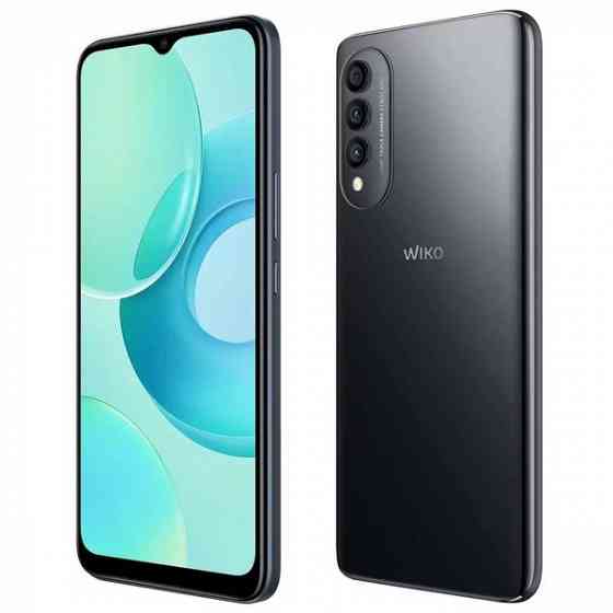 Смартфон WIKO T50 Донецк