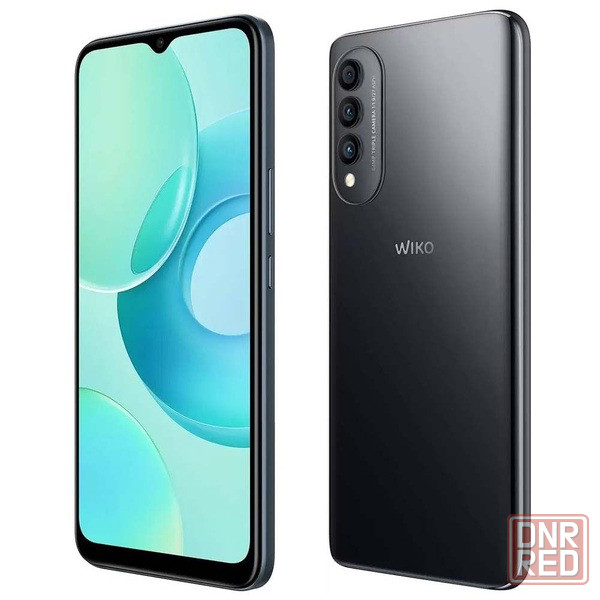Смартфон WIKO T50 Донецк - изображение 2
