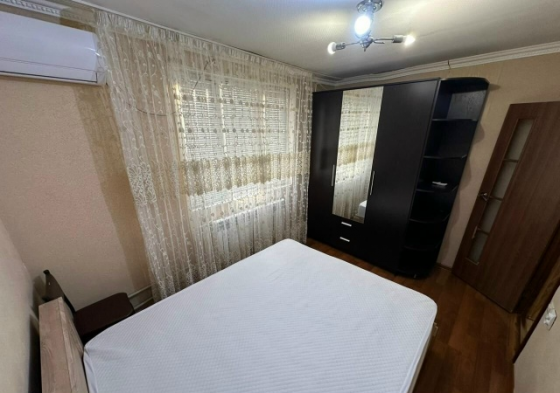 Сдаётся двухкомнатная квартира в Калининском районе Донецк