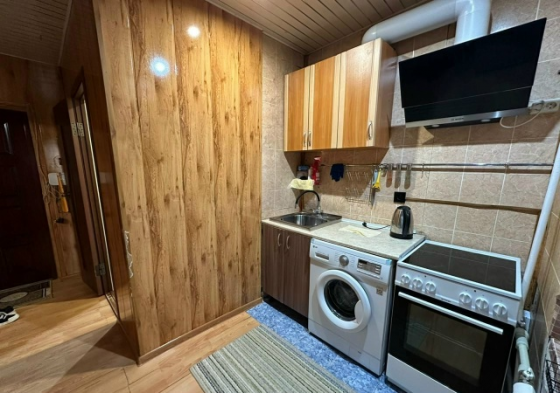 Сдаётся двухкомнатная квартира в Калининском районе Донецк