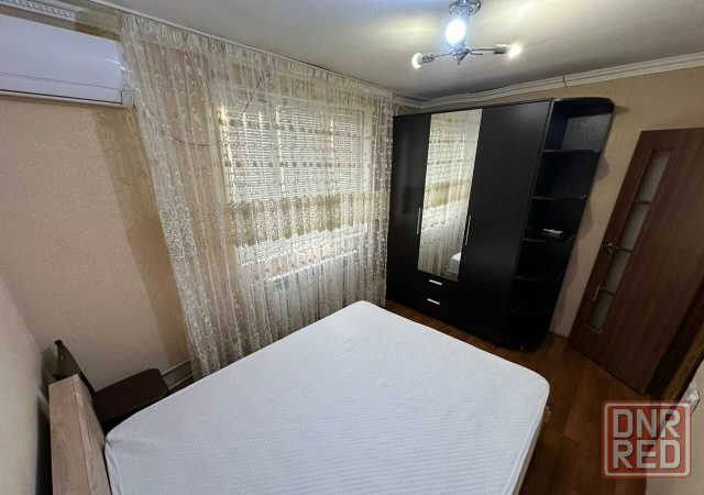 Сдаётся двухкомнатная квартира в Калининском районе Донецк - изображение 3