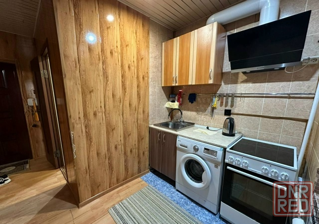 Сдаётся двухкомнатная квартира в Калининском районе Донецк - изображение 4