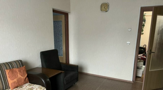 Сдается: 3 комнатная квартира Район: Киевский Донецк