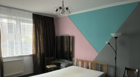 Сдается: 3 комнатная квартира Район: Киевский Донецк