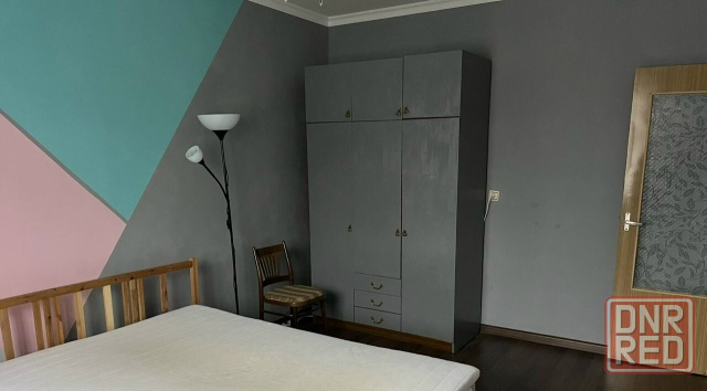 Сдается: 3 комнатная квартира Район: Киевский Донецк - изображение 4