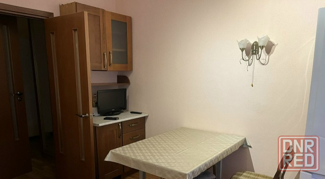 Сдается: 3 комнатная квартира Район: Киевский Донецк - изображение 1