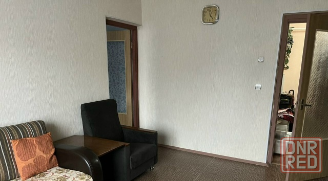 Сдается: 3 комнатная квартира Район: Киевский Донецк - изображение 2