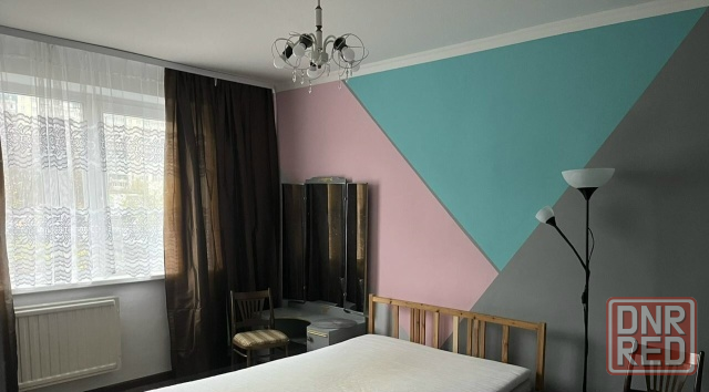 Сдается: 3 комнатная квартира Район: Киевский Донецк - изображение 3