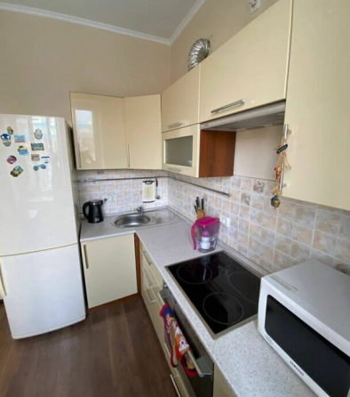 Сдаётся двухкомнатная квартира в Ворошиловском районе Донецк