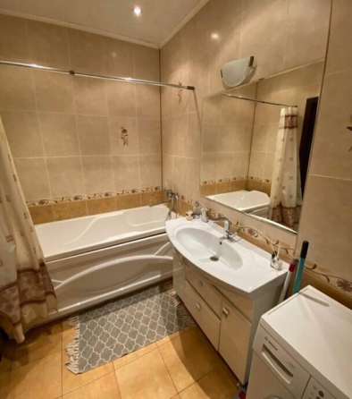 Сдаётся двухкомнатная квартира в Ворошиловском районе Донецк