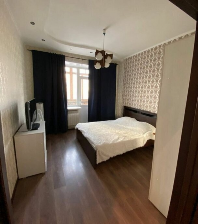 Сдаётся двухкомнатная квартира в Ворошиловском районе Донецк