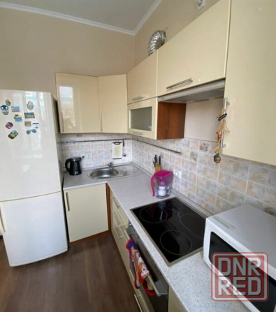 Сдаётся двухкомнатная квартира в Ворошиловском районе Донецк - изображение 2