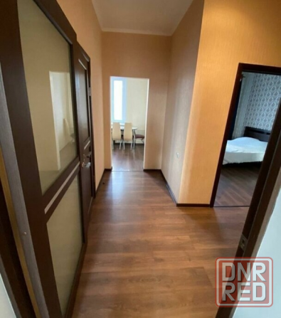 Сдаётся двухкомнатная квартира в Ворошиловском районе Донецк - изображение 3