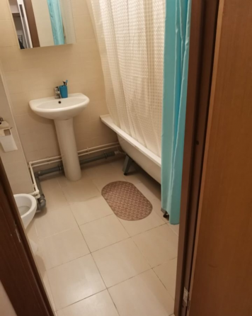 Сдается: 1 комнатная квартира Район: Буденновский Донецк