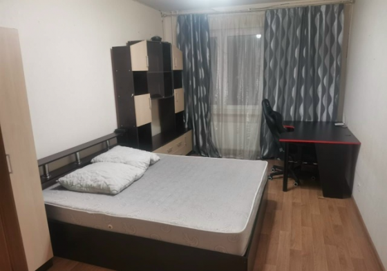 Сдается: 1 комнатная квартира Район: Буденновский Донецк