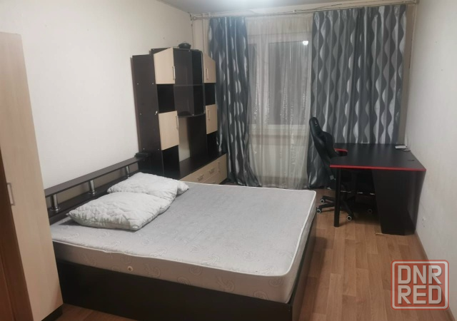 Сдается: 1 комнатная квартира Район: Буденновский Донецк - изображение 3