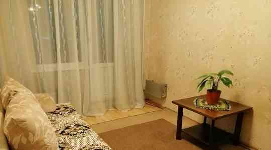 Сдается однокомнатная квартира в Калининском районе Донецк