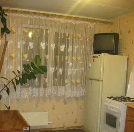 Сдается однокомнатная квартира в Калининском районе Донецк