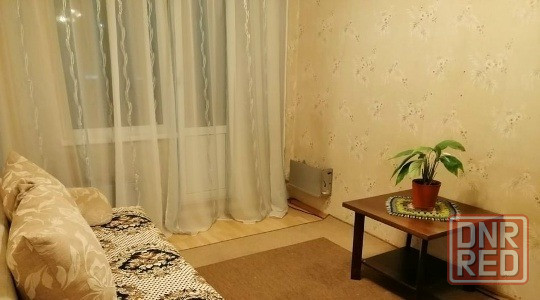Сдается однокомнатная квартира в Калининском районе Донецк - изображение 3