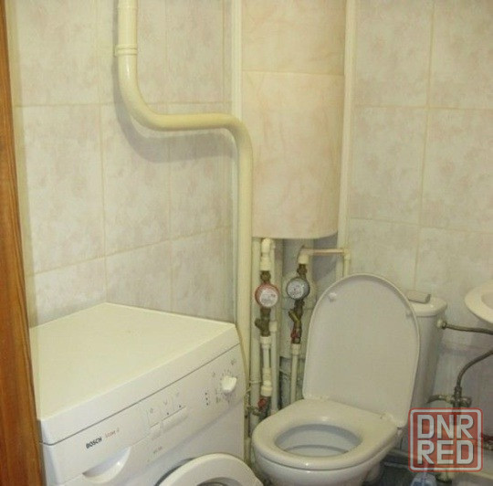 Сдается однокомнатная квартира в Калининском районе Донецк - изображение 1