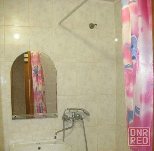 Сдается однокомнатная квартира в Калининском районе Донецк - изображение 4