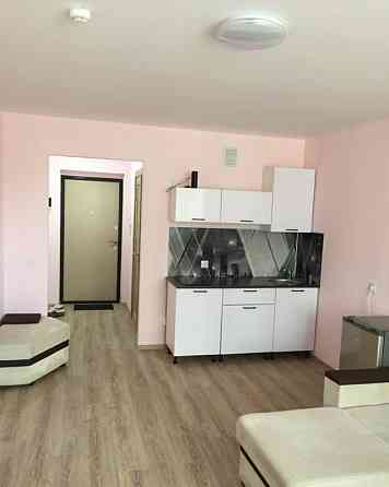 Сдается Студия в Калининском районе Донецк