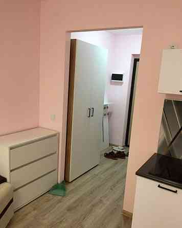 Сдается Студия в Калининском районе Донецк