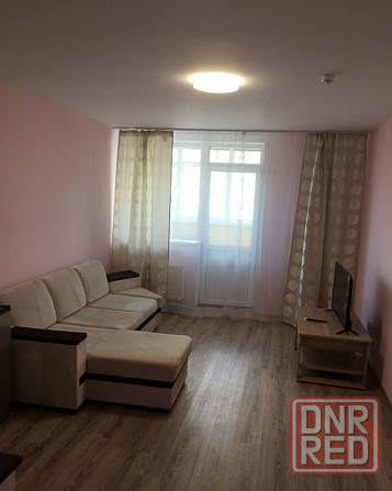 Сдается Студия в Калининском районе Донецк - изображение 4