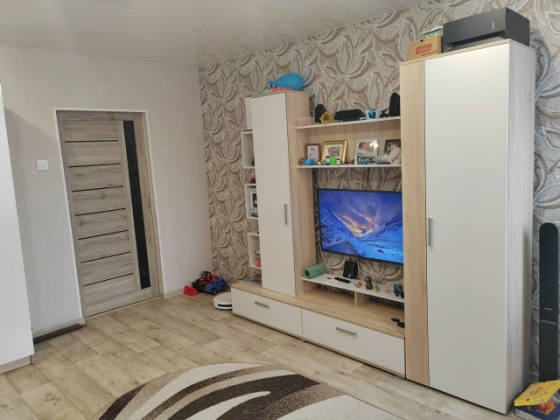 Двухкомнатная квартира, Ворошиловский район Донецк