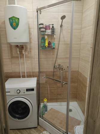 Двухкомнатная квартира, Ворошиловский район Донецк