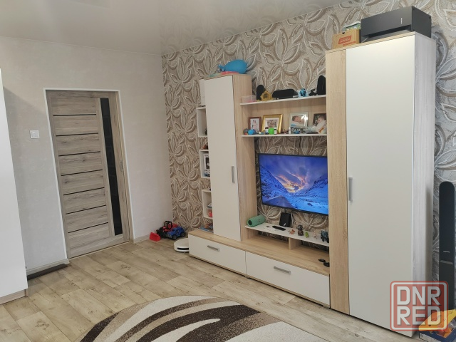 Двухкомнатная квартира, Ворошиловский район Донецк - изображение 3