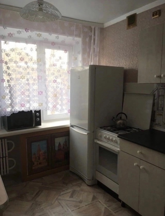 Однокомнатная квартира в Калининском районе Донецк