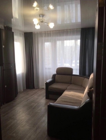 Однокомнатная квартира в Калининском районе Донецк