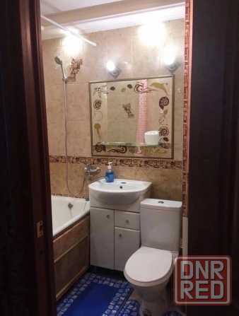 Однокомнатная квартира в Калининском районе Донецк - изображение 3