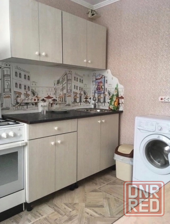 Однокомнатная квартира в Калининском районе Донецк - изображение 4