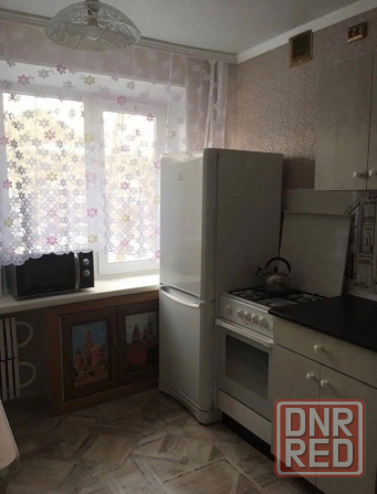 Однокомнатная квартира в Калининском районе Донецк - изображение 2