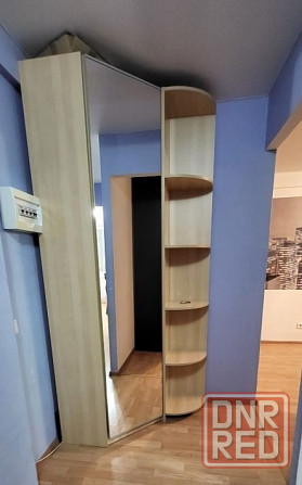 Сдается однокомнатная квартира в Калининском районе Донецк - изображение 1