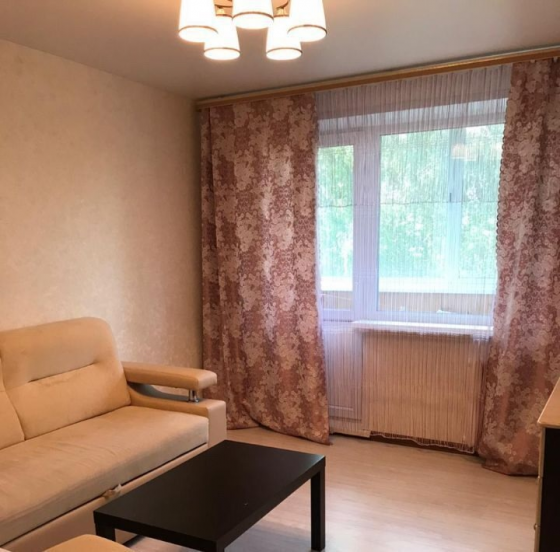 Двухкомнатная квартира, Куйбышевский район Донецк